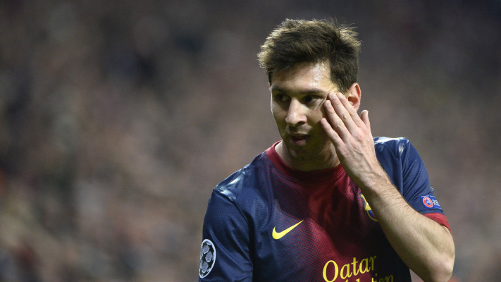 photo 18 in Lionel Messi gallery [id1198836] 2020-01-17 00:00:00