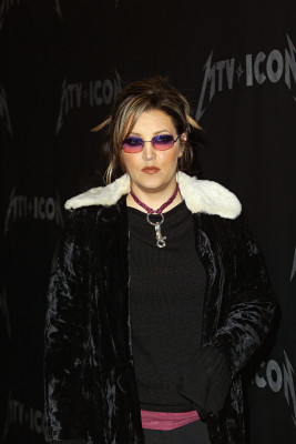 photo 7 in Lisa Marie Presley gallery [id16082] -0001-11-30 00:00:00