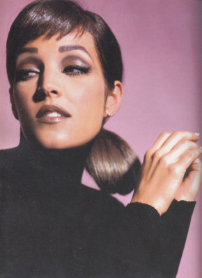 photo 10 in Lisa Marie Presley gallery [id357711] 2011-03-21 00:00:00