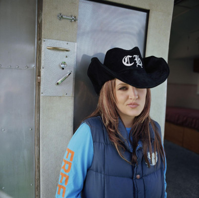 photo 21 in Lisa Marie Presley gallery [id232151] 2010-02-01 00:00:00