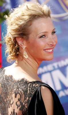Lisa Kudrow pic #207416