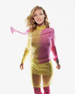 Lisa Kudrow pic #290651