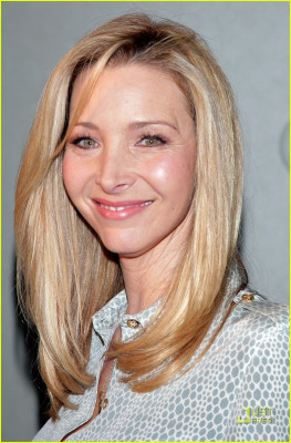 Lisa Kudrow pic #290693