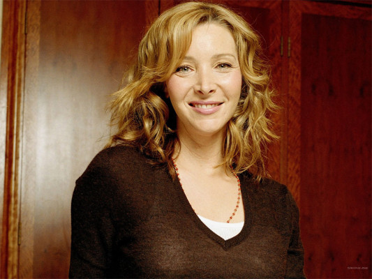 Lisa Kudrow pic #207403