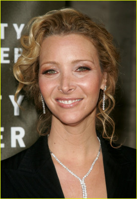 Lisa Kudrow pic #290667