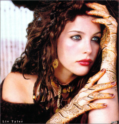 Liv Tyler pic #49837