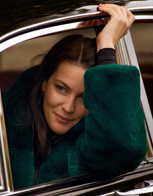 photo 3 in Liv Tyler gallery [id1184586] 2019-10-16 00:00:00