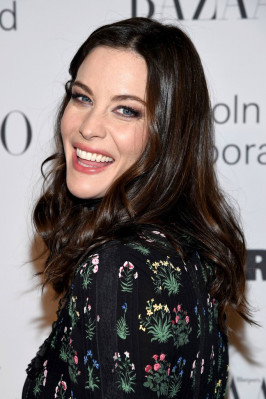 photo 7 in Liv Tyler gallery [id818632] 2015-12-10 00:00:00