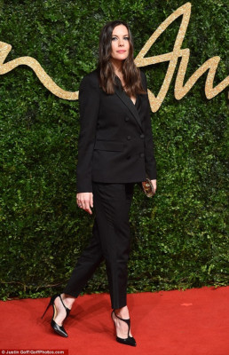 photo 11 in Liv Tyler gallery [id815116] 2015-11-26 00:00:00