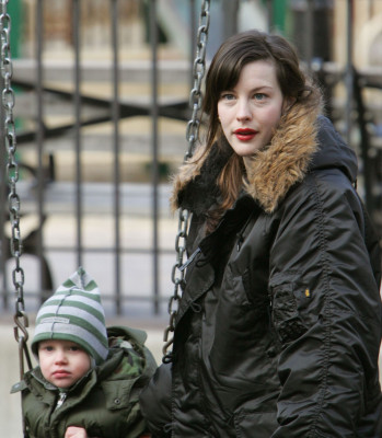Liv Tyler pic #86773