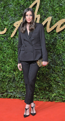 photo 12 in Liv Tyler gallery [id814647] 2015-11-25 00:00:00