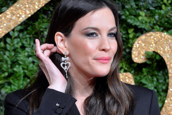 photo 15 in Liv Tyler gallery [id814644] 2015-11-25 00:00:00