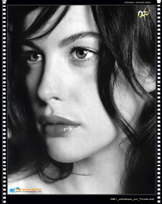 Liv Tyler pic #20065