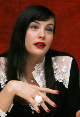 photo 4 in Liv Tyler gallery [id249430] 2010-04-16 00:00:00