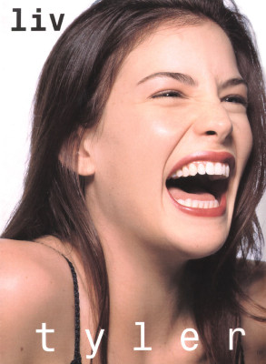 Liv Tyler pic #53975