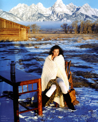 Liv Tyler pic #28747