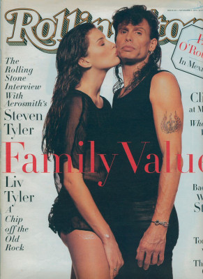 Liv Tyler pic #52298