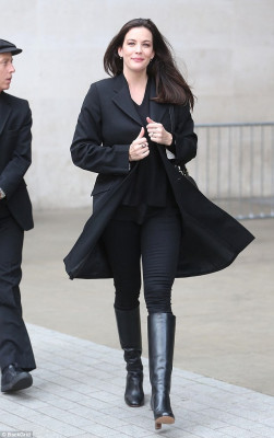 Liv Tyler pic #966295