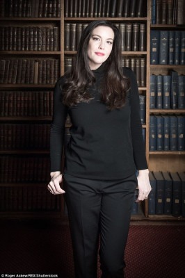 photo 8 in Liv Tyler gallery [id986680] 2017-12-06 00:00:00