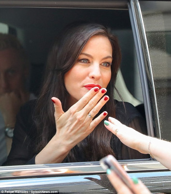 Liv Tyler pic #1050904