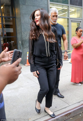 photo 28 in Liv Tyler gallery [id1050907] 2018-07-16 00:00:00