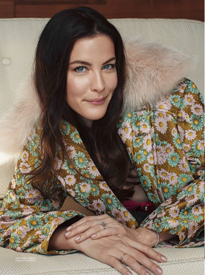 photo 6 in Liv Tyler gallery [id1004051] 2018-01-31 00:00:00