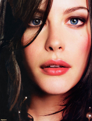 Liv Tyler pic #7698