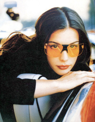 Liv Tyler pic #1242