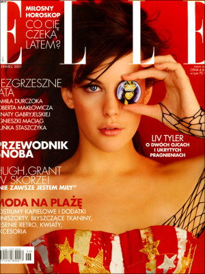 Liv Tyler pic #21095