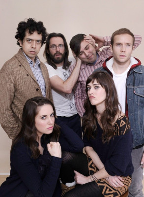 Lizzy Caplan pic #685792