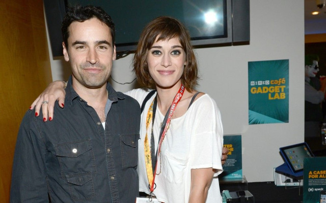 Lizzy Caplan pic #687493