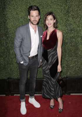 photo 15 in Lizzy Caplan gallery [id871148] 2016-08-12 00:00:00