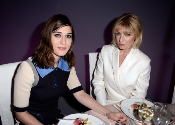 Lizzy Caplan pic #736207