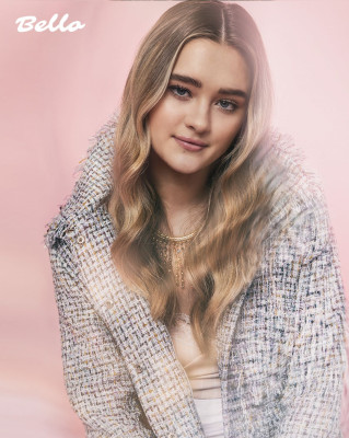 photo 4 in Lizzy Greene gallery [id1200862] 2020-01-30 00:00:00