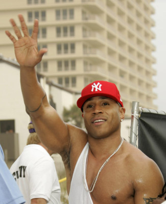 LL Cool J pic #49501