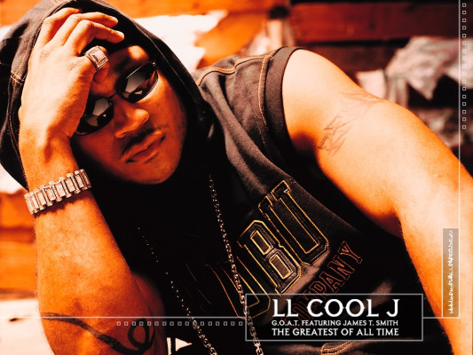 LL Cool J pic #34708