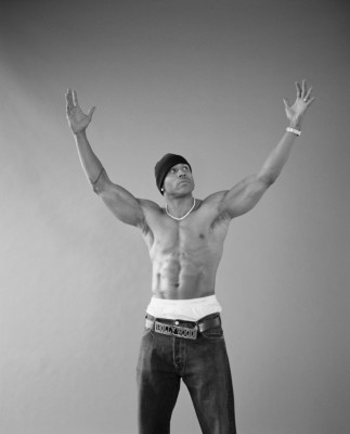 photo 4 in LL Cool J gallery [id545365] 2012-10-24 00:00:00
