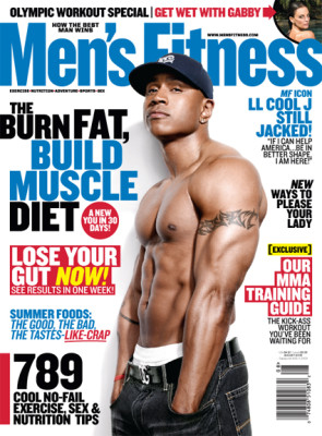 LL Cool J pic #104322
