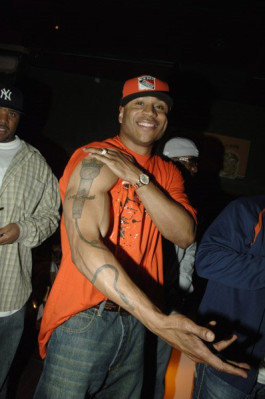LL Cool J pic #53389