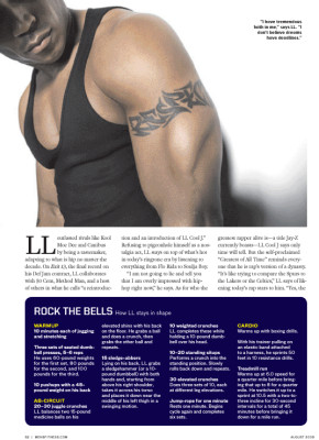 LL Cool J pic #104324
