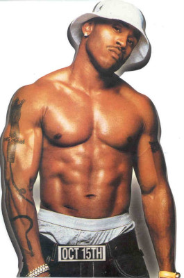LL Cool J pic #45287