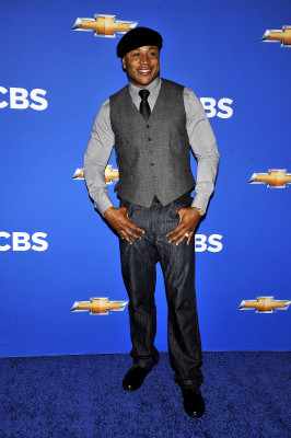 photo 25 in LL Cool J gallery [id302225] 2010-11-10 00:00:00