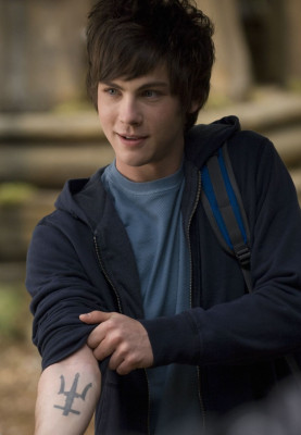 Logan Lerman pic #641204