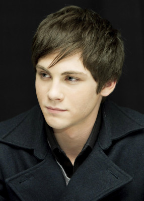 Logan Lerman pic #641212