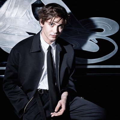 Logan Lerman pic #830097