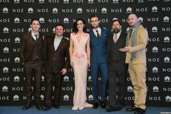 photo 28 in Logan Lerman gallery [id680810] 2014-03-19 00:00:00