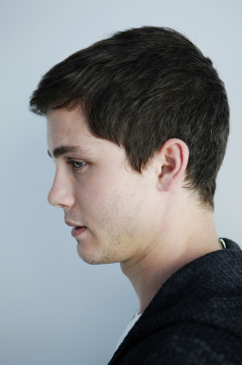 Logan Lerman pic #553451