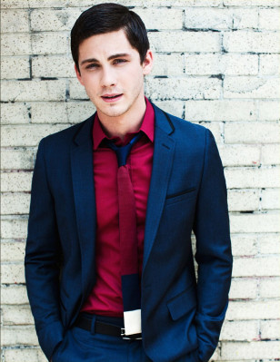 Logan Lerman pic #553392