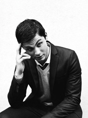 photo 29 in Logan Lerman gallery [id566434] 2013-01-20 00:00:00