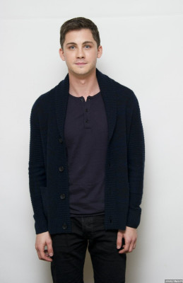 photo 21 in Logan Lerman gallery [id687450] 2014-04-07 00:00:00